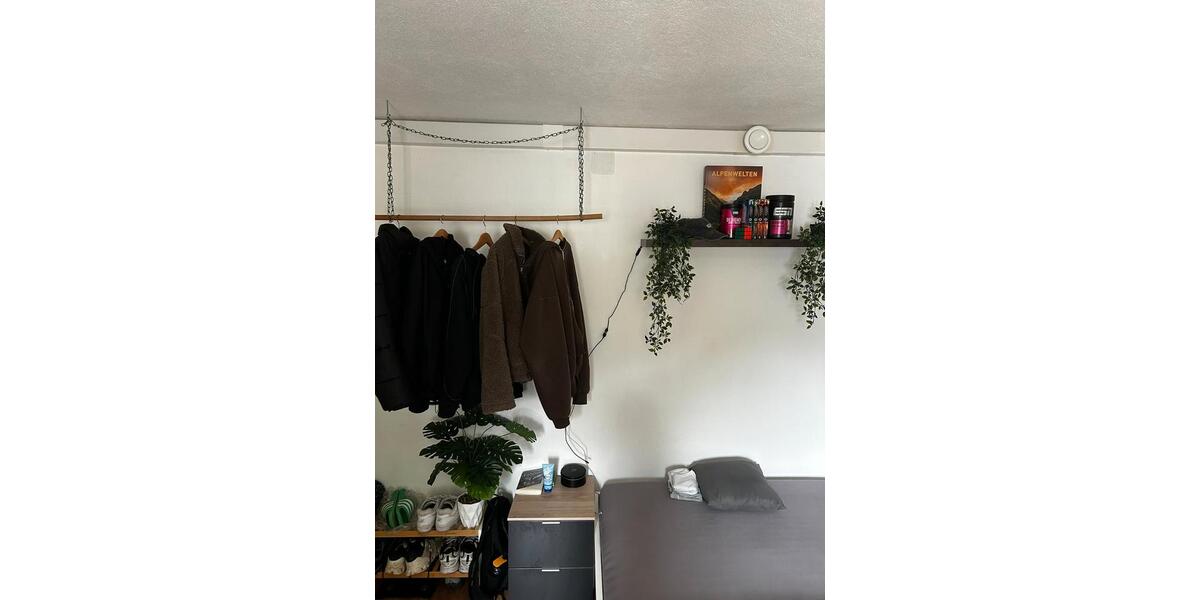 Wohnen auf Zeit Weingarten - 1 Zimmer, 13 m&sup2;, 380&euro; | Angebot:26634788
