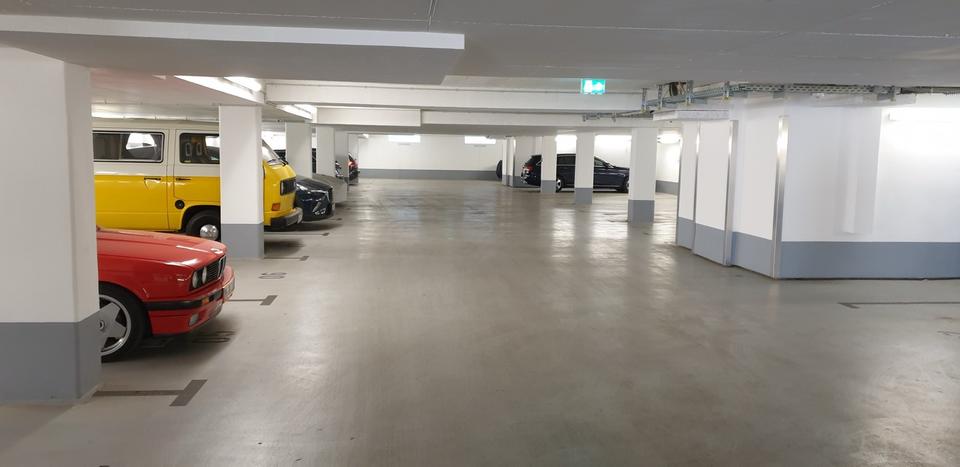 Erdgeschoßwohnung Berlin Lichtenberg - 2 Zimmer, 46 m&sup2;, 780&euro; | Angebot:25258936