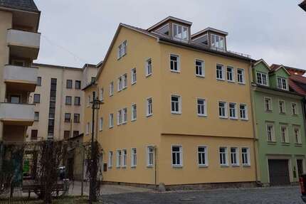 Wohnung zum Mieten in Meiningen 770 € 110 m² 4 zimmer