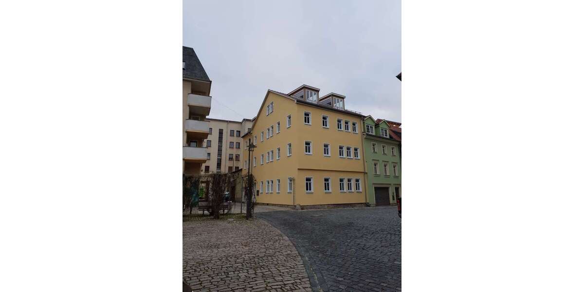 Wohnung zum Mieten in Meiningen 770 € 110 m² 4 zimmer