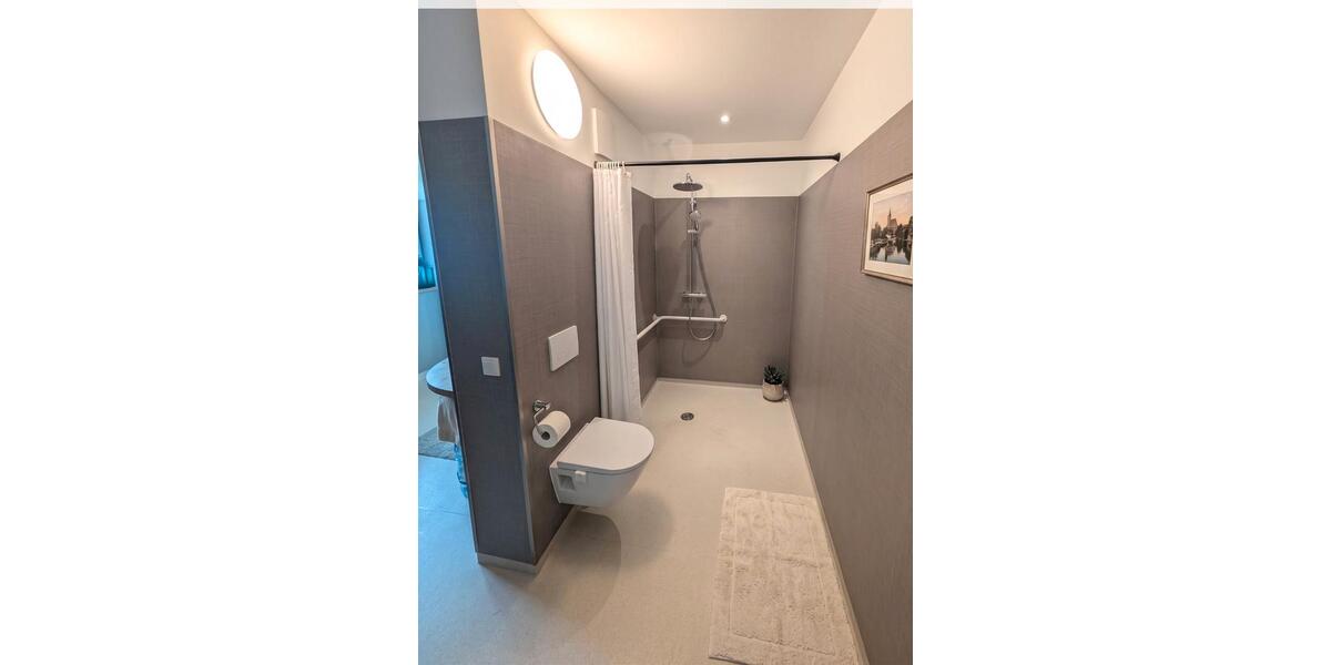 Etagenwohnung Beeskow - 3 Zimmer, 121 m&sup2;, 1.855&euro; | Angebot:26221135