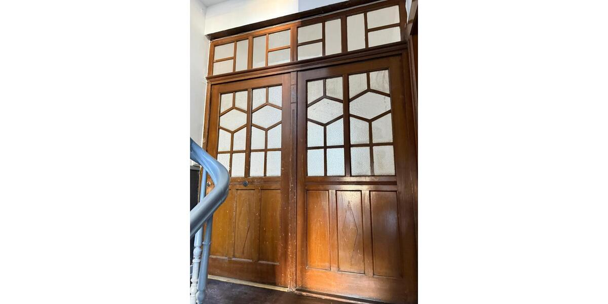 Etagenwohnung Saarbrücken St. Arnual - 3 Zimmer, 98 m&sup2;, 1.200&euro; | Angebot:25638031