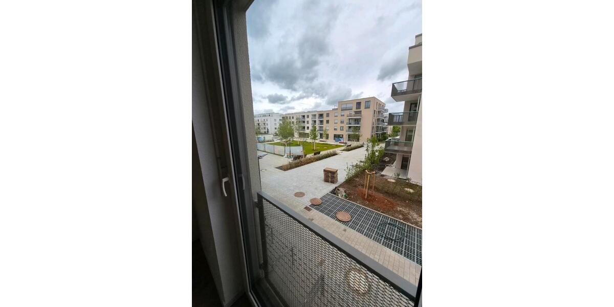Etagenwohnung Rottenburg am Neckar - 4 Zimmer, 93 m&sup2;, 782&euro; | Angebot:26687932