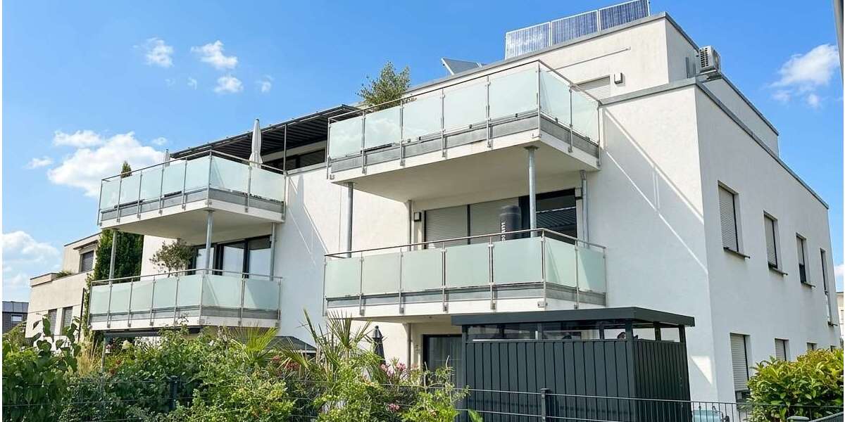 Etagenwohnung Bad Krozingen - 5.5 Zimmer, 177 m&sup2;, 2.570&euro; | Angebot:27095417