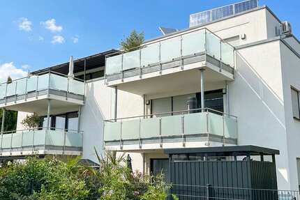 Wohnung Bad Krozingen - 5.5 Zimmer, 177 m&sup2;, 2.570&euro; | Angebot:27095417