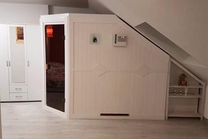 Wohnung Kassel Philippinenhof-Warteberg - 1 Zimmer, 80 m&sup2;, 1.400&euro; | Angebot:25655264