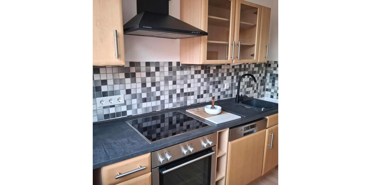 Etagenwohnung Grasleben - 3 Zimmer, 86 m&sup2;, 845&euro; | Angebot:26669420