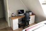 Moderne 2,5 Zimmer Wohnung mit Blick auf die Agger