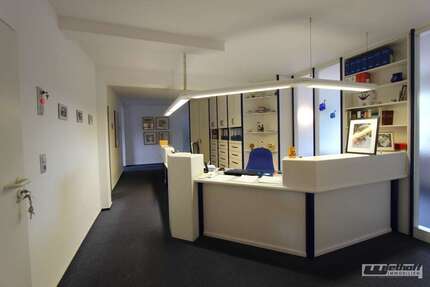 Gewerbeobjekt Dorsten - Holsterhausen Holsterhausen - 950&euro; | Angebot:22364622