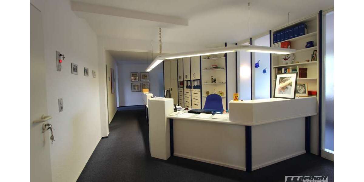 Gewerbeobjekt Dorsten - Holsterhausen Holsterhausen - 950&euro; | Angebot:22364622