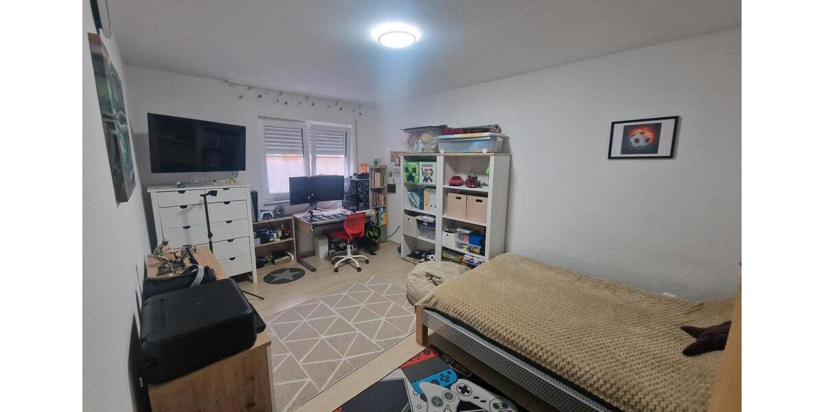 Etagenwohnung Hadamar - 3 Zimmer, 85 m&sup2;, 1.100&euro; | Angebot:24806181