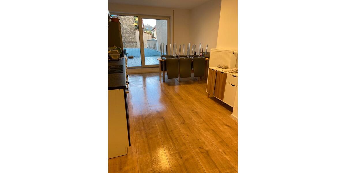 Wohnen auf Zeit Mannheim Herzogenried - 1 Zimmer, 20 m&sup2;, 528&euro; | Angebot:24768723