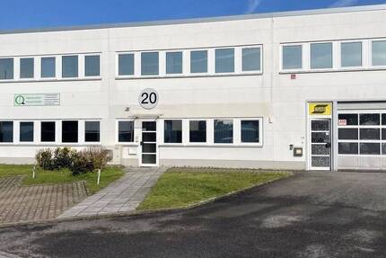 Gewerbeobjekt Langenfeld Richrath - 2.460&euro; | Angebot:25738722