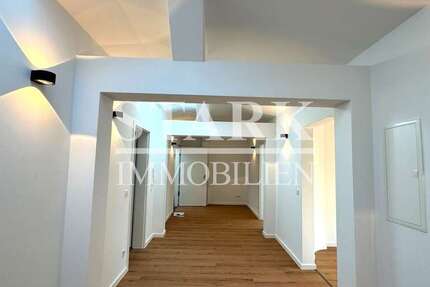 Wohnung zum Mieten in Frankfurt 3.250 € 142 m²