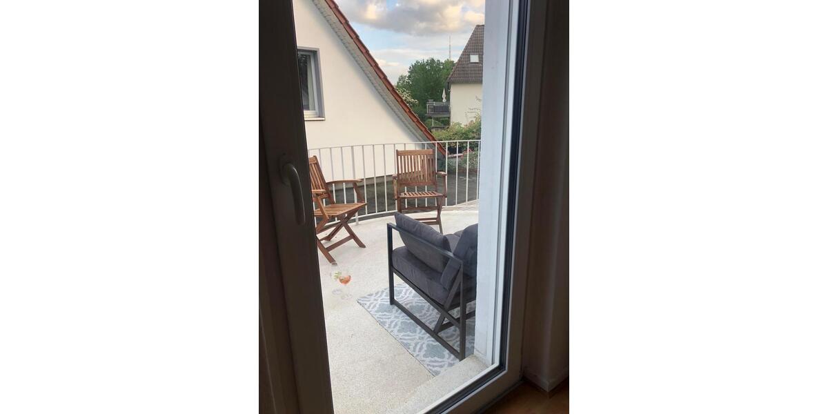 Wohnen auf Zeit Hannover Buchholz-Kleefeld - 2 Zimmer, 60 m&sup2;, 1.400&euro; | Angebot:24773950