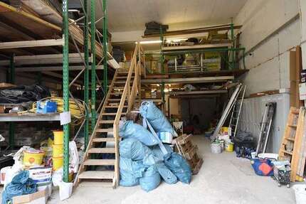 Halle in Duisburg 1.565 € 148.48 m² zimmer