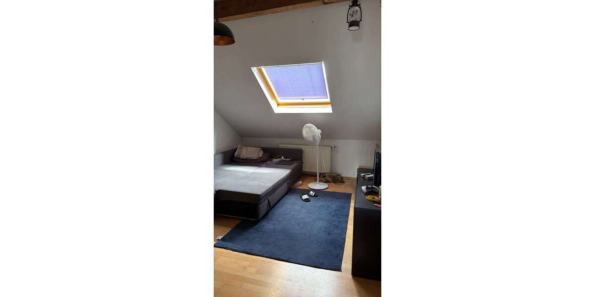 Etagenwohnung Aachen Aachen-Mitte - 1.5 Zimmer, 70 m&sup2;, 770&euro; | Angebot:27118132