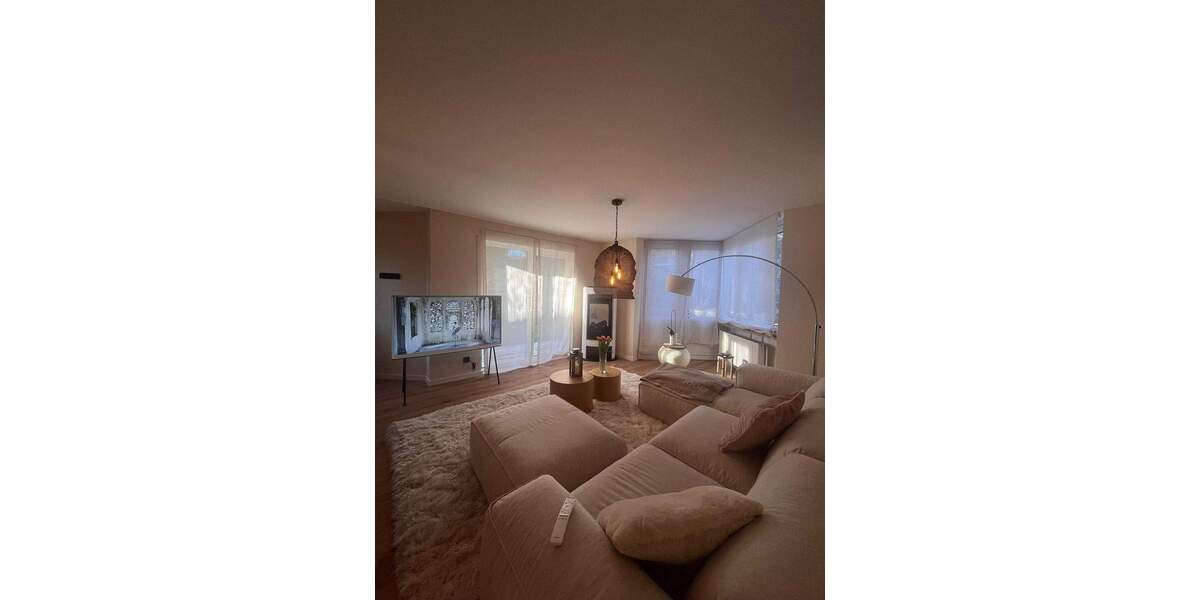 Etagenwohnung Hackenheim - 3 Zimmer, 84 m&sup2;, 1.000&euro; | Angebot:25741717