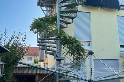 Wohnen auf Zeit Speyer - 1 Zimmer, 26 m&sup2;, 980&euro; | Angebot:26093987