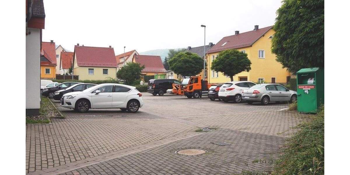 Gewerbeobjekt Sondershausen - 1 Zimmer, 25 m&sup2;, 320&euro; | Angebot:25729540