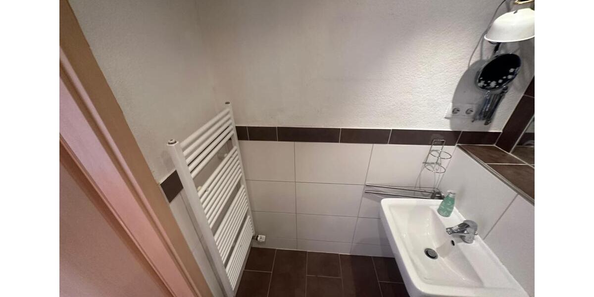 Helle 3,5 Zimmer Balkon Wohnung mit Gartennutzung in Erkelenz 3.5 zimmer