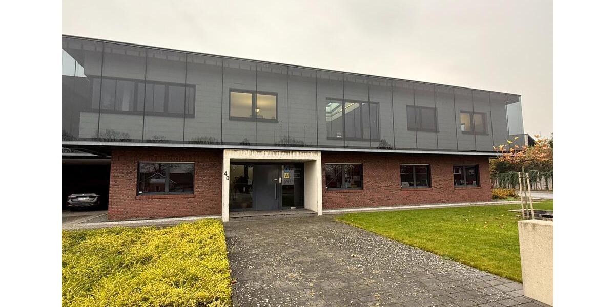 Gewerbeobjekt Wettringen - 1.900&euro; | Angebot:24788581