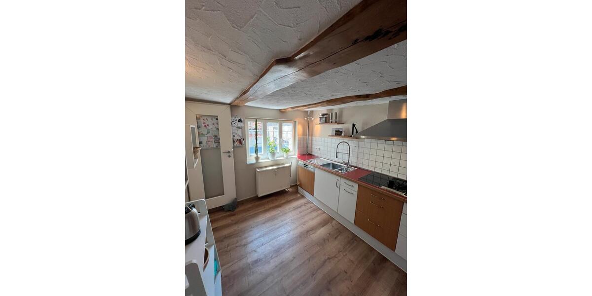 Doppelhaushälfte Wetter (Hessen) - 4 Zimmer, 137 m&sup2;, 1.400&euro; | Angebot:26664569