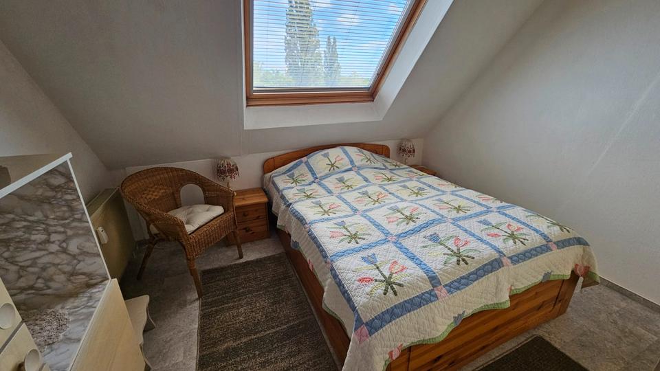 Dachgeschoßwohnung Osnabrück Eversburg - 2 Zimmer, 65 m&sup2;, 500&euro; | Angebot:26579177