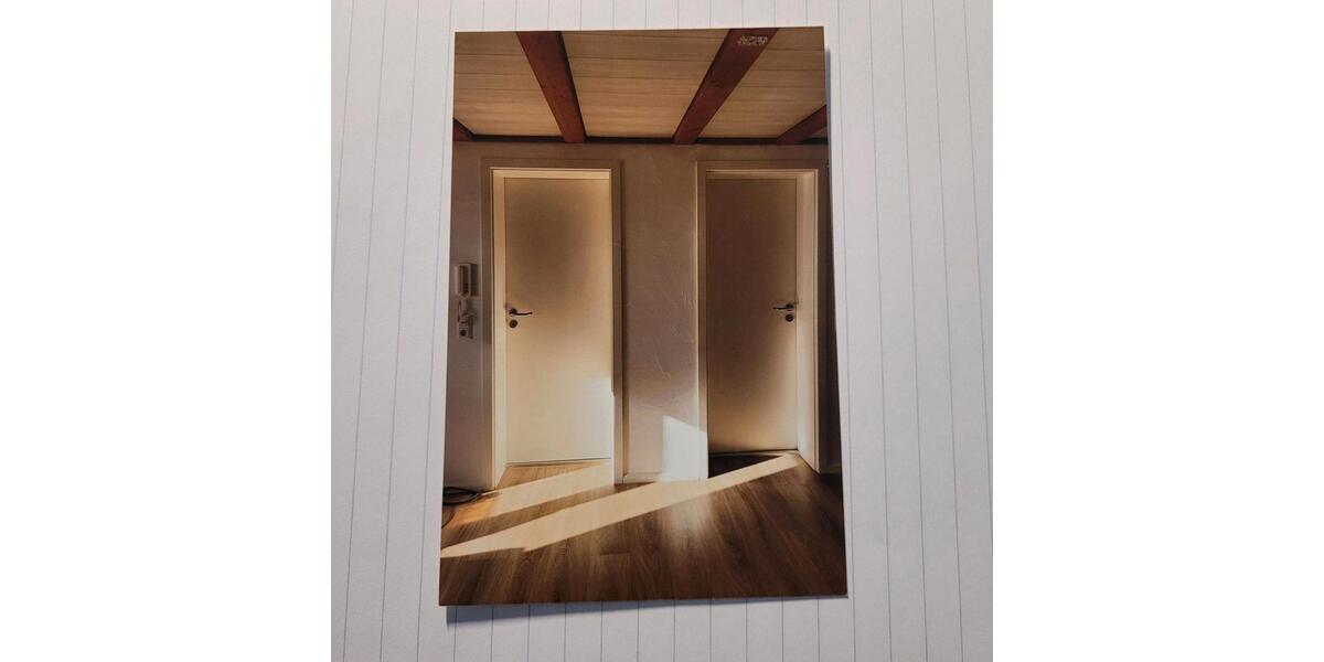 Erdgeschoßwohnung Rickenbach - 3 Zimmer, 75 m&sup2;, 980&euro; | Angebot:25646134