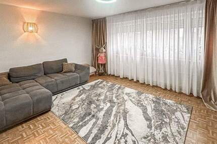 Wohnung Kehl - 3 Zimmer, 70 m&sup2;, 710&euro; | Angebot:24813235