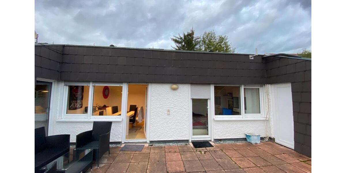 Erdgeschoßwohnung Schwäbisch Gmünd - 2.5 Zimmer, 80 m&sup2;, 820&euro; | Angebot:26036683