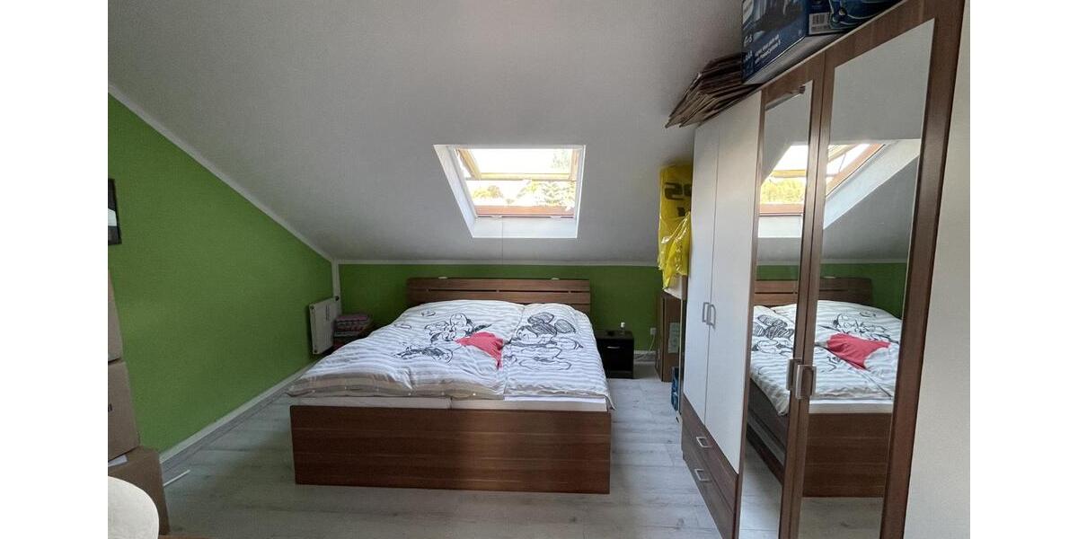 Etagenwohnung Thalheim/Erzgebirge Erzgebirge - 4 Zimmer, 125 m&sup2;, 700&euro; | Angebot:25718592