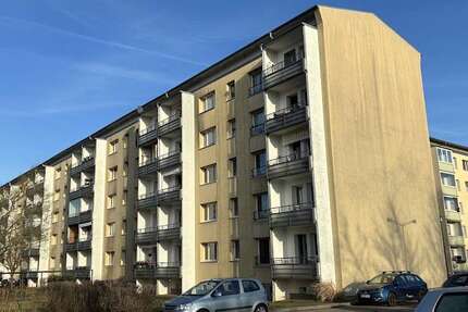 Wohnung Görlitz Biesnitz - 2 Zimmer, 48 m&sup2;, 288&euro; | Angebot:25274093