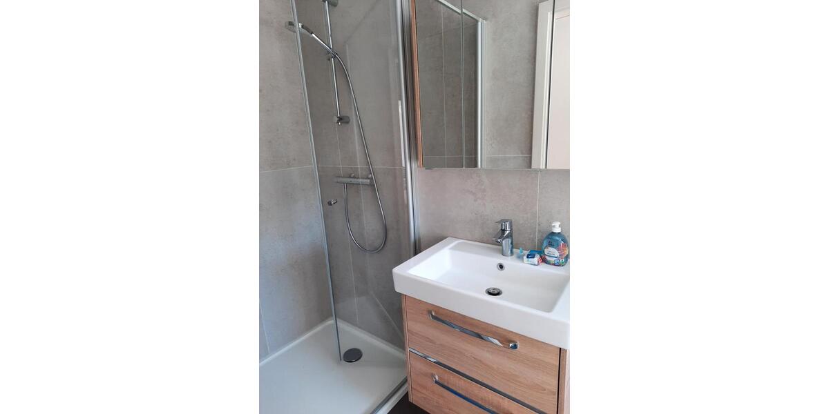 Etagenwohnung Birstein - 2 Zimmer, 28 m&sup2;, 380&euro; | Angebot:26585865