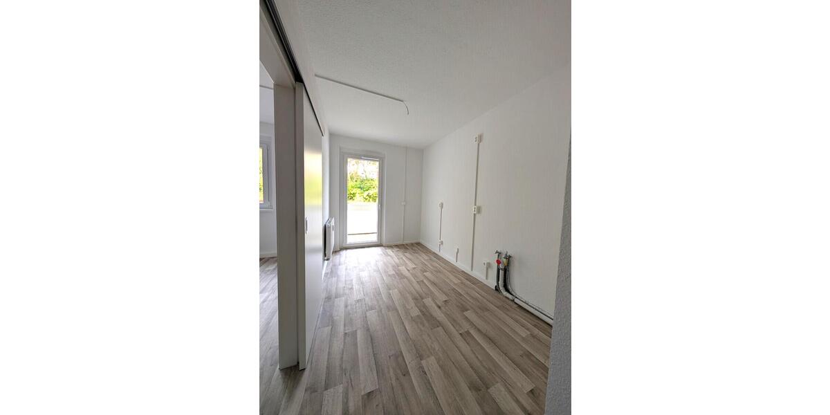 Etagenwohnung Wilkau-Haßlau Haßlau - 3 Zimmer, 68 m&sup2;, 582&euro; | Angebot:26425660