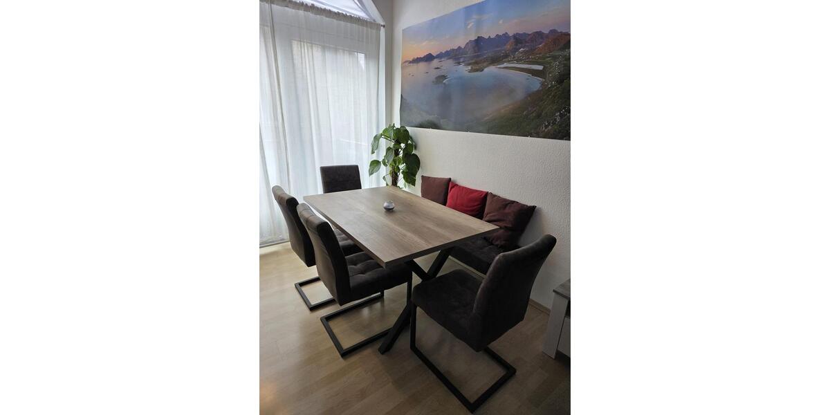 Dachgeschoßwohnung Stuttgart Birkach - 2.5 Zimmer, 58 m&sup2;, 740&euro; | Angebot:25225176