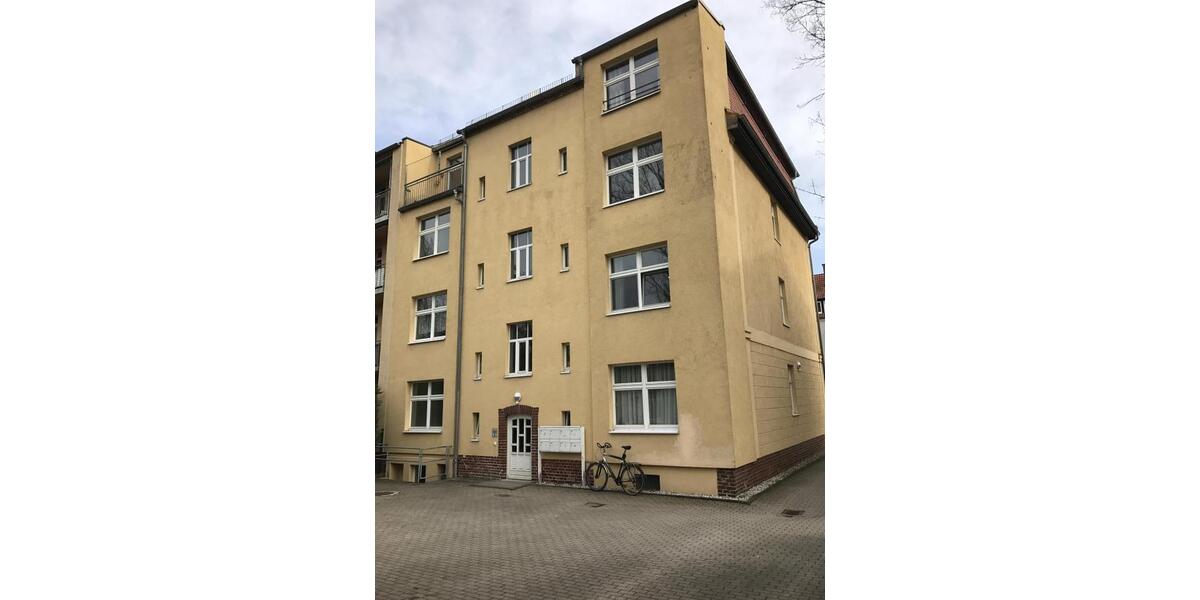 Erdgeschoßwohnung Taucha - 2 Zimmer, 61 m&sup2;, 509&euro; | Angebot:24604153