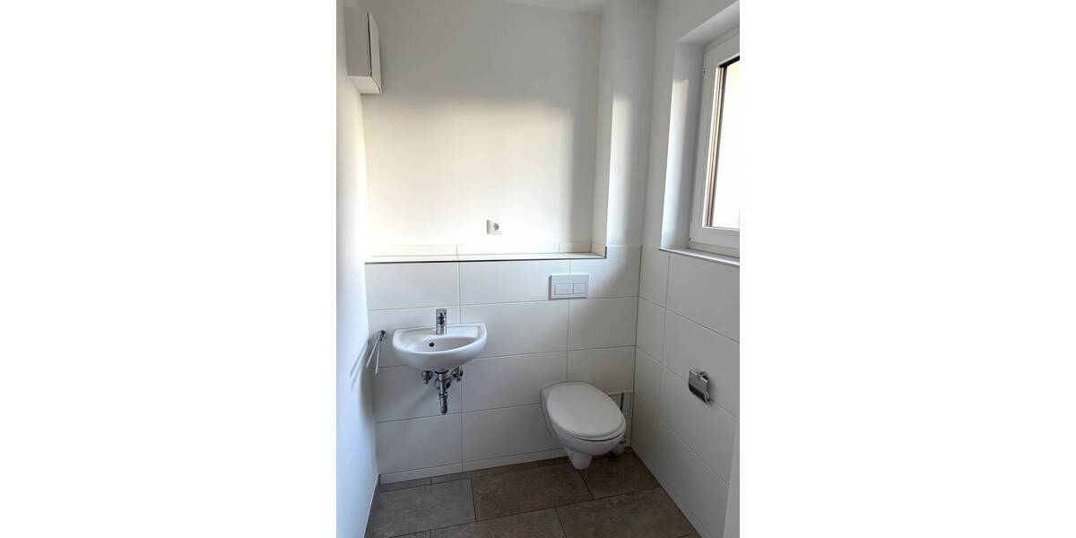 Reihenmittelhaus Schwarzenbek - 4 Zimmer, 106 m&sup2;, 1.400&euro; | Angebot:25986268