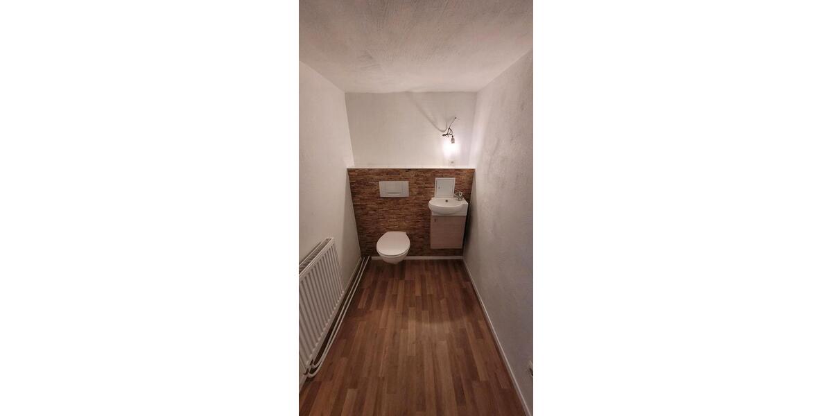 Maisonettenwohnung Eberswalde - 4 Zimmer, 120 m&sup2;, 1.080&euro; | Angebot:25806239
