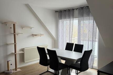 Wohnung Herrieden - 3 Zimmer, 78 m&sup2;, 870&euro; | Angebot:24755452