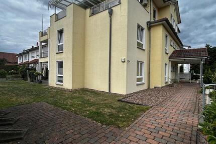 Altersgerechte 3-Zimmerwohnung im 1. Obergeschoss mit Fahrstuhl in Minden zimmer
