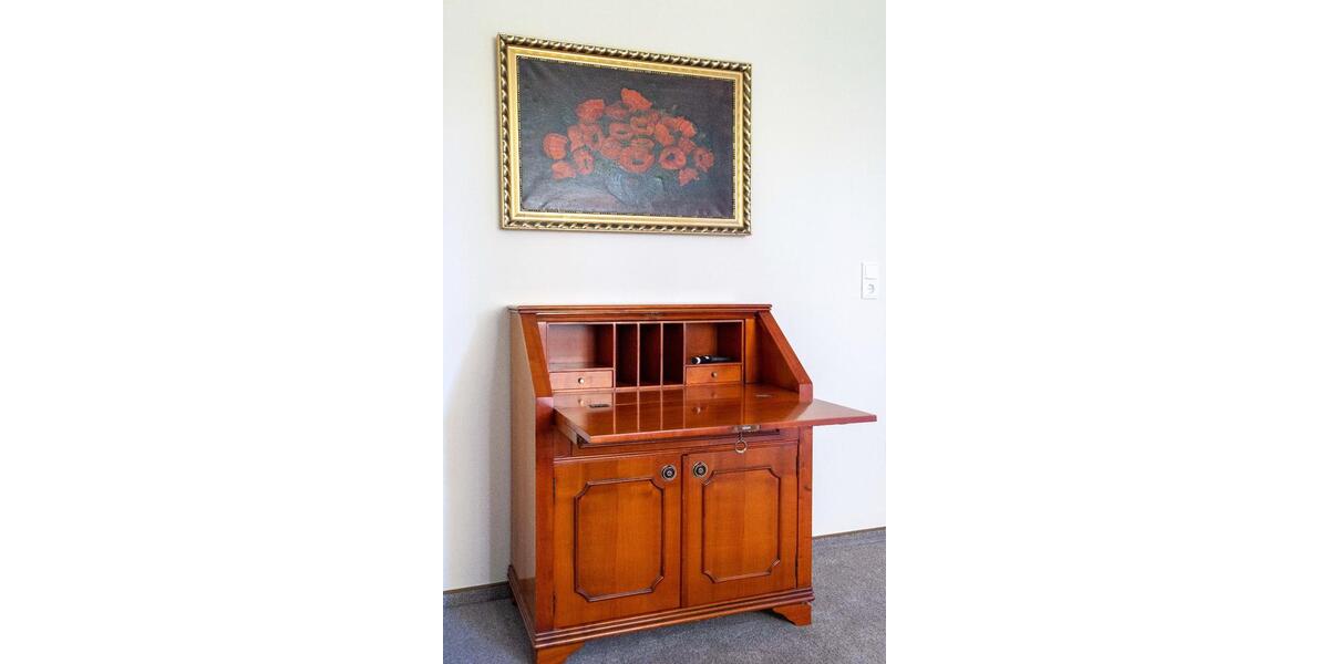 2,5-Zimmer-Wohnung (möbliert) auf Zeit 2.5 zimmer