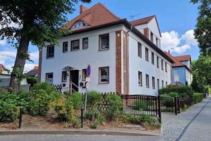 Wohnung Eberswalde - 2.5 Zimmer, 51 m&sup2;, 590&euro; | Angebot:26788517