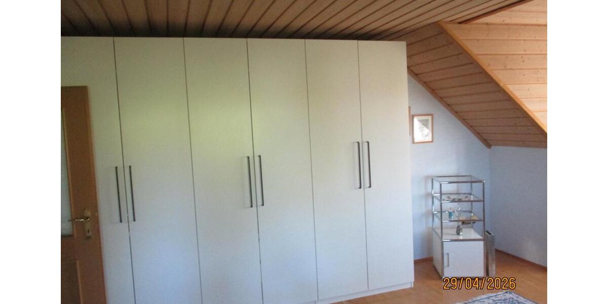 Wohnen auf Zeit Bobingen - 1 Zimmer, 22 m&sup2;, 465&euro; | Angebot:26365317