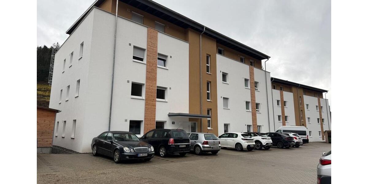 Loft - Studio - Atelier Nordrach - 2 Zimmer, 60 m&sup2;, 890&euro; | Angebot:24870090