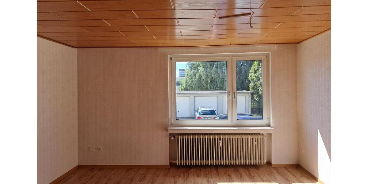 Hochparterre Bremerhaven Wulsdorf - 2 Zimmer, 64 m&sup2;, 380&euro; | Angebot:25100728