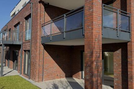 Wohnung Wunstorf - 2 Zimmer, 71 m&sup2;, 950&euro; | Angebot:25305172