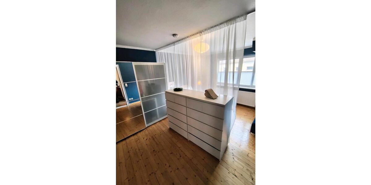 Wohnen auf Zeit Braunschweig - 4 Zimmer, 93 m&sup2;, 1.180&euro; | Angebot:24812044