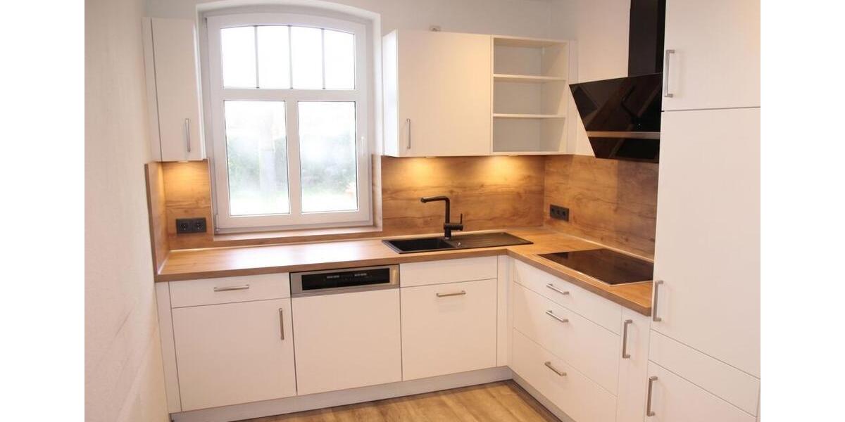 Maisonettenwohnung Tostedt - 4 Zimmer, 96 m&sup2;, 1.050&euro; | Angebot:26648579