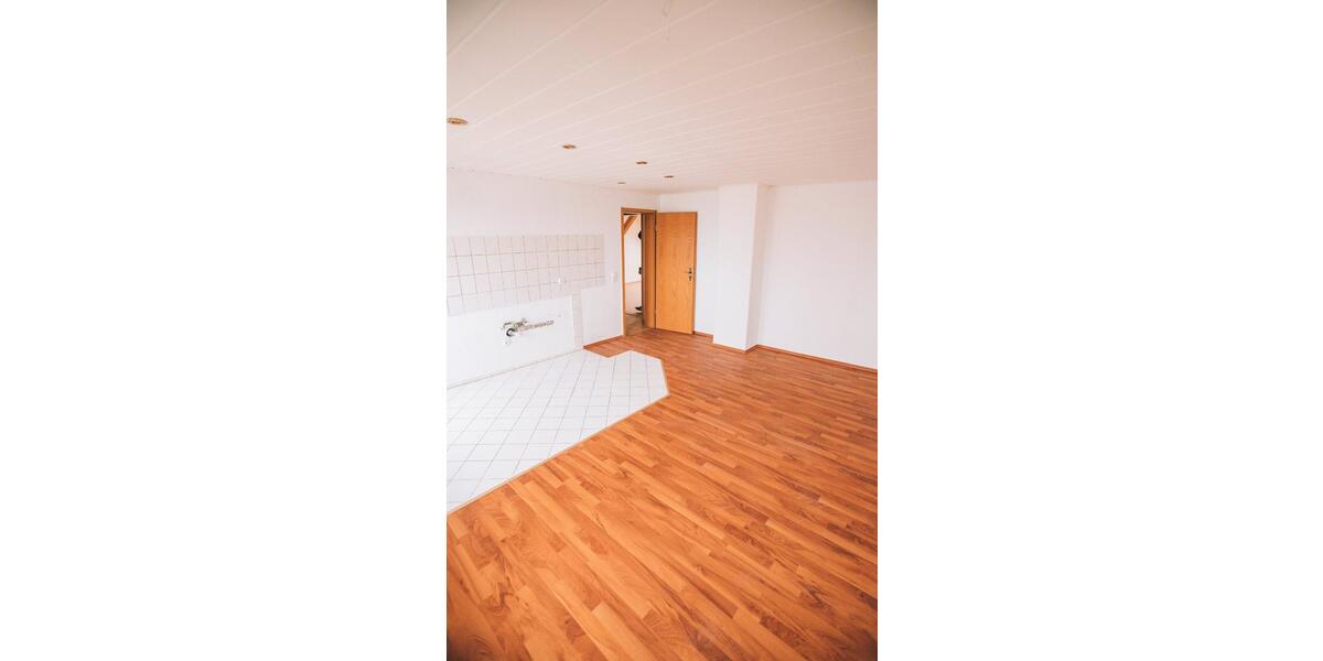Dachgeschoßwohnung Gera Alt-Bieblach - 2.5 Zimmer, 75 m&sup2;, 449&euro; | Angebot:25968243